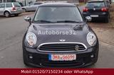 MINI ONE Mini One/LM+SHZ+S-HEFT - MINI ONE aus 2014