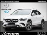 Mercedes-Benz GLA 180 Progressive/Pano/AHK/LED/Cam/Easy-P/18'' - Mercedes-Benz GLA-Klasse Jahreswagen