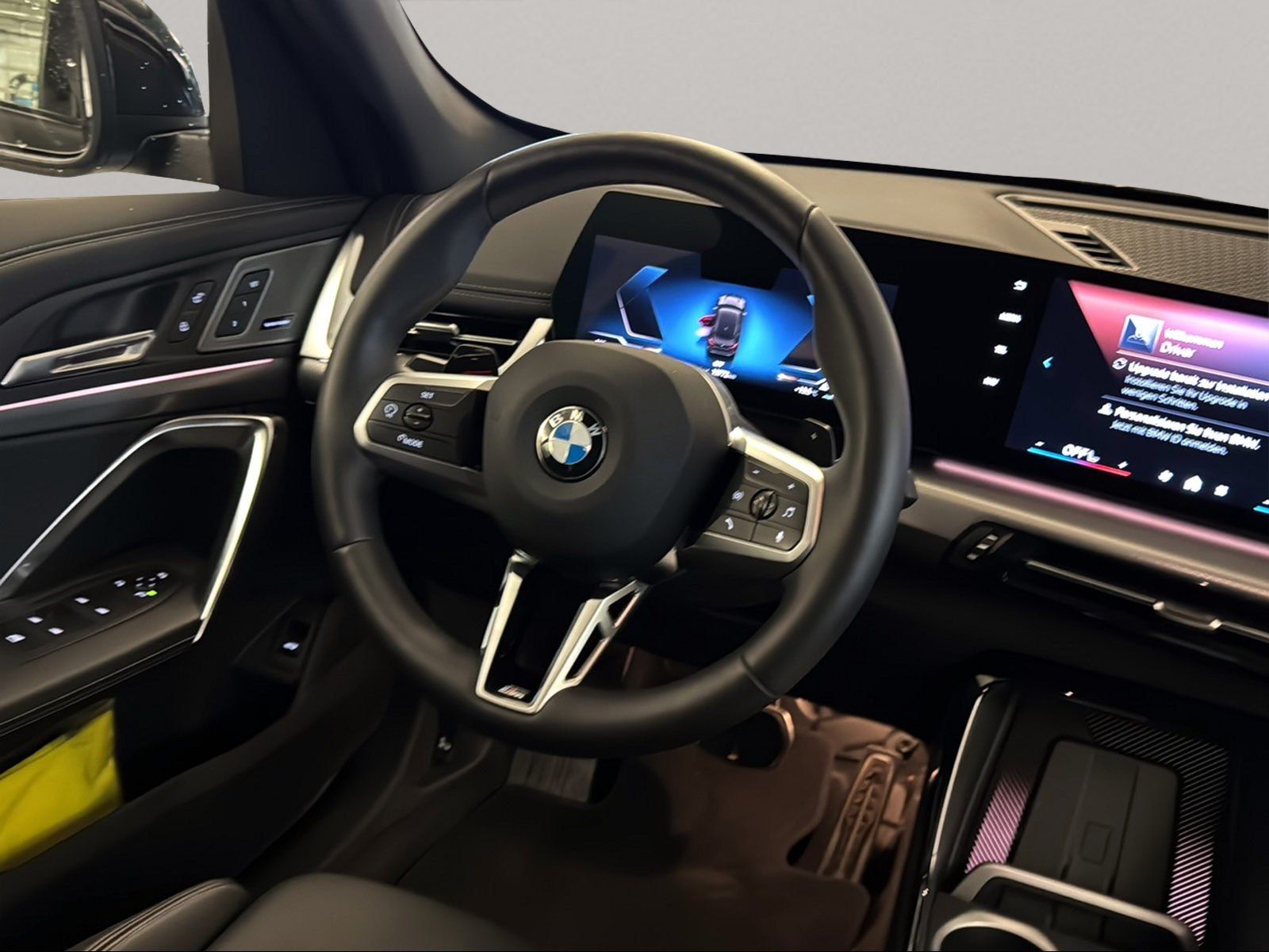 BMW X1 - Bild 18