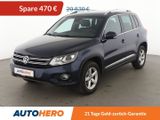 Volkswagen Tiguan 2.0 TDI Lounge Track & Style 4Motion BM  - Volkswagen Tiguan: Style Track