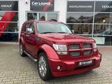 Dodge Nitro 4.0 R/T |SHZ|Tempo|20´´|4x4|Nur 53.TKM| - Dodge: 2.0