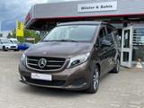 Mercedes-Benz MarcoPolo V-Klasse - Klasse m Wohnwagen gebraucht