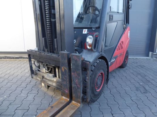 Linde H35D-02