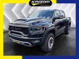Dodge RAM 1500 TRX Crew Cab LED AHK Winterp. Shz. V+H - Dodge RAM 1500 TRX Gebrauchtwagen