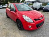 Hyundai i20 Classic * Klima* 8fach * - Hyundai i20 aus 2011