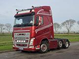 Volvo FH 540 6X2 STEERED 440TKM - Volvo Fh 440