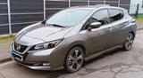 Nissan Leaf 150 PS 40KWH N-CONNECTA, Winterpaket - Nissan Leaf in Köln