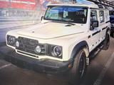 INEOS GRENADIER FIELDMASTER STATION WAGON 3.0L BENZIN - INEOS Gebrauchtwagen