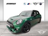 MINI Cooper S 5-Türer John Cooper Works Aero Kit-DAB- - MINI Cooper S aus 2021