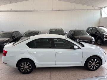 Skoda Octavia - 4