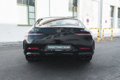 Fahrzeugabbildung Mercedes-Benz AMG GT53 4Matic+ *MwSt. / Voll*