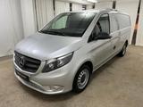 Mercedes-Benz Vito 116 CDI Kühlkasten 7Gtr SHz Klima FahrStand - Mercedes-Benz Vito: 7