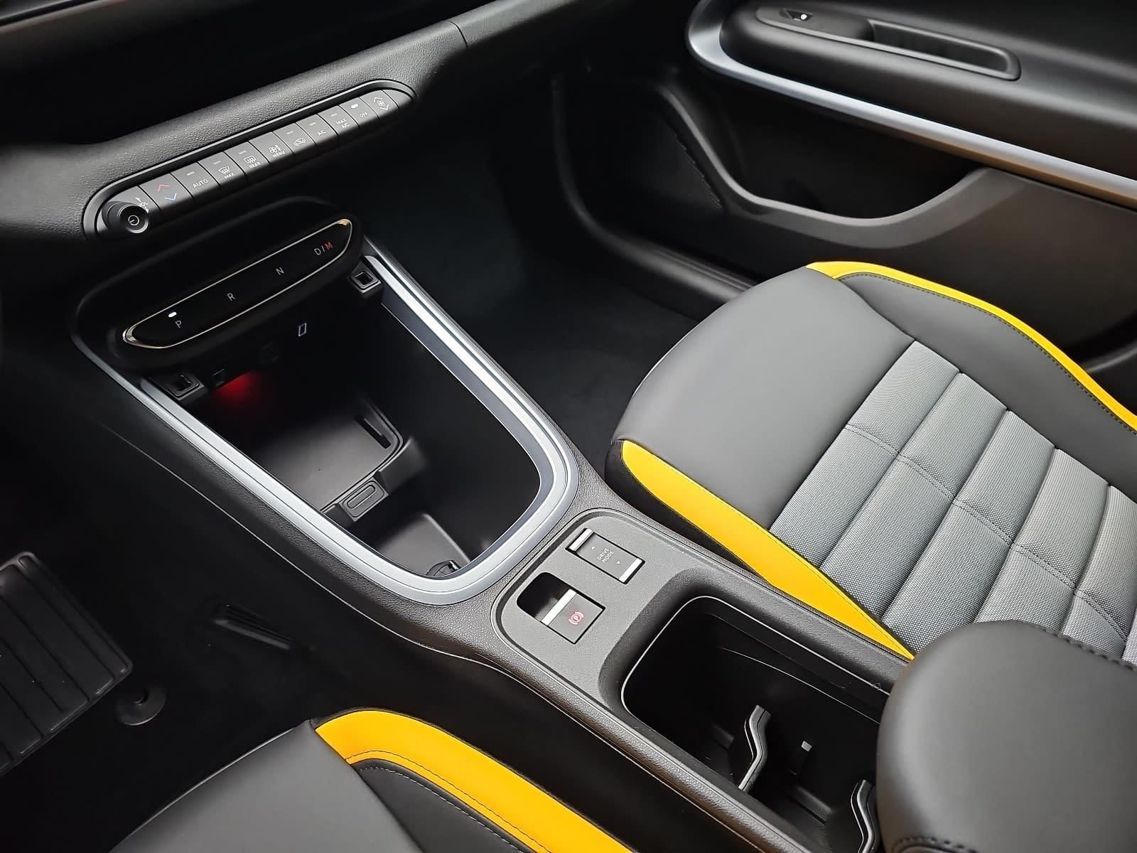 Jeep Avenger - Bild 13