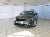 Skoda Octavia Combi Elegance, 1.Hand, Bi-Xenon, LMF - Skoda Octavia: Kombi, Elegance