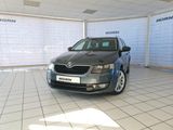 Skoda Octavia Combi Elegance, 1.Hand, Bi-Xenon, LMF - Skoda Octavia: Elegance