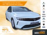 Opel Astra Edition 1.2 Turbo 6-Gang Schaltgetriebe - Opel Neuwagen