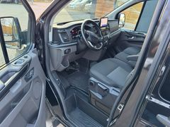 Fahrzeugabbildung Ford Transit Custom L2 Navi Sitzh Klima 2xTür AHK 1.H