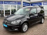 Volkswagen Caddy PKW Comfortline BMT DSG-Automatik 5-Sitzer - mit Diesel-Antrieb: Kombi, Pkw