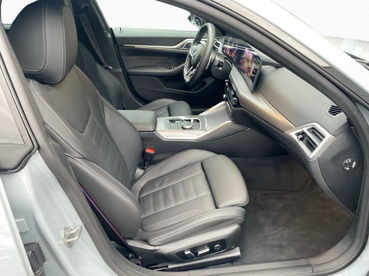 BMW 430 Gran Coupé - Bild 12