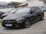 Mercedes-Benz CLS 53 AMG 4M+ Widescreen/Distr/Sitzklima/Massag - Mercedes-Benz CLS 53 AMG Gebrauchtwagen