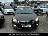 Opel Astra K 1.6 CDTI Sports Tourer Dynamic*Navi*Kame - Opel Astra Kombi Sports tourer cdti mit Diesel-Antrieb