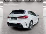 BMW M135i xDrive M Sport Harman/K LiveCockpitProf - BMW M135: M135i