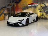 Lamborghini Huracán Tecnica KERAMIK~LIFT~KAMERA~CARBON~ - gebrauchte Lamborghini Huracán aus dem Jahr 2024