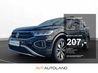 Volkswagen T-Roc - Vorschau Bild 1
