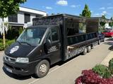 Fiat Foodtruck  5,5 T - Fiat aus 2003
