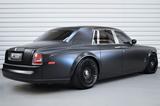 Rolls-Royce Phantom 6.7 V12+Bi-Xenon+Schiebedach+Lexicon - Rolls-Royce Phantom mit Schiebedach