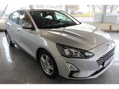 Fahrzeugabbildung Ford Focus Cool & Connect,Top-Ausstattung,Top