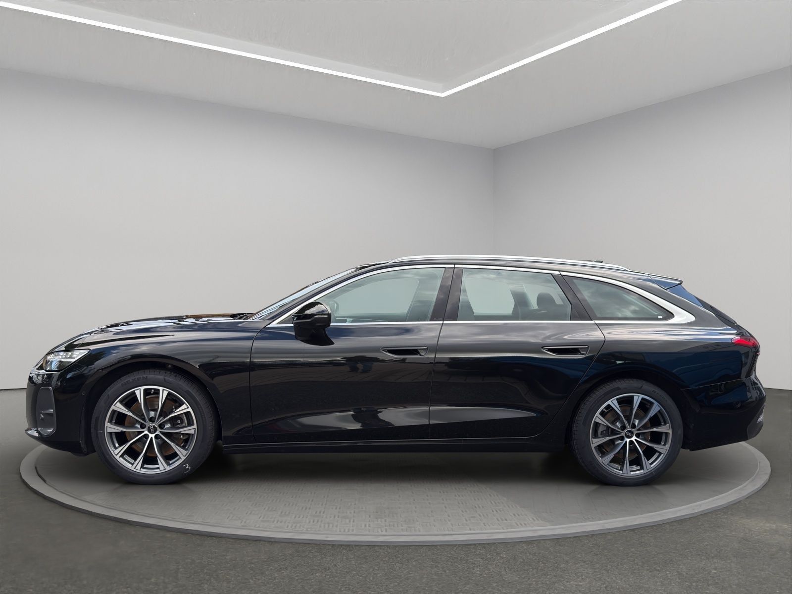 Audi A6 - Bild 5