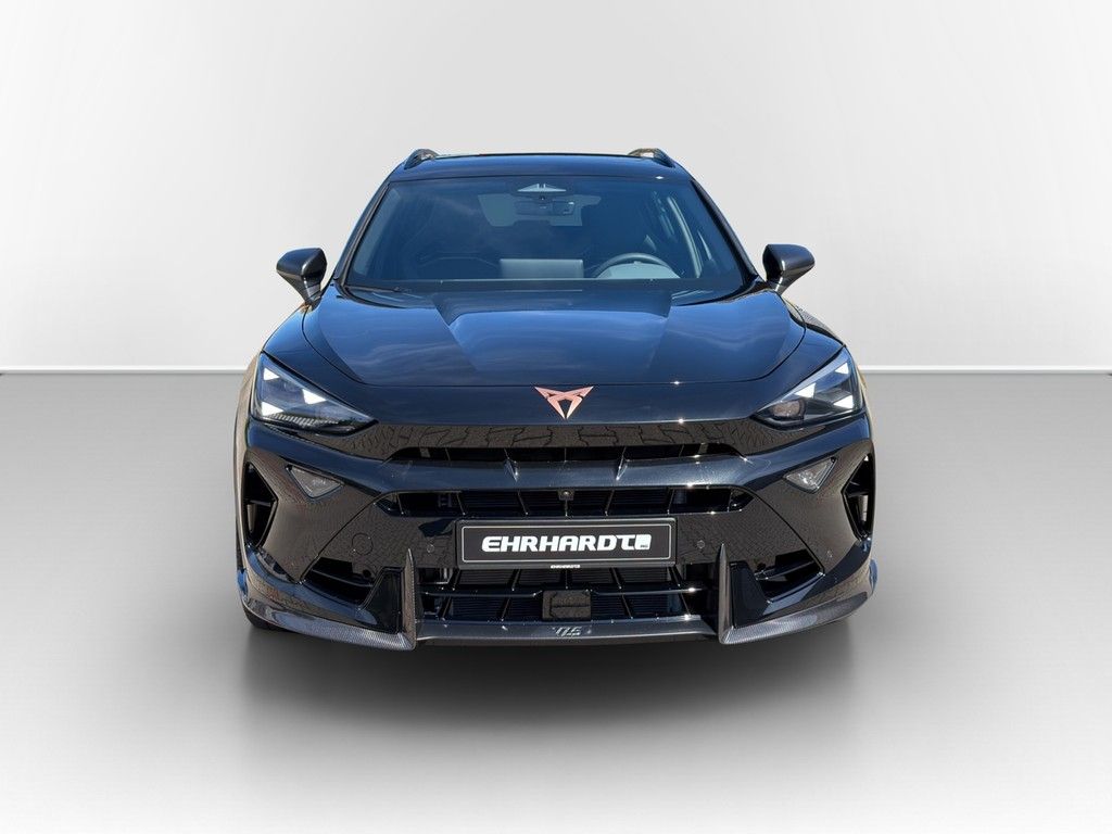 Cupra Formentor - Bild 2
