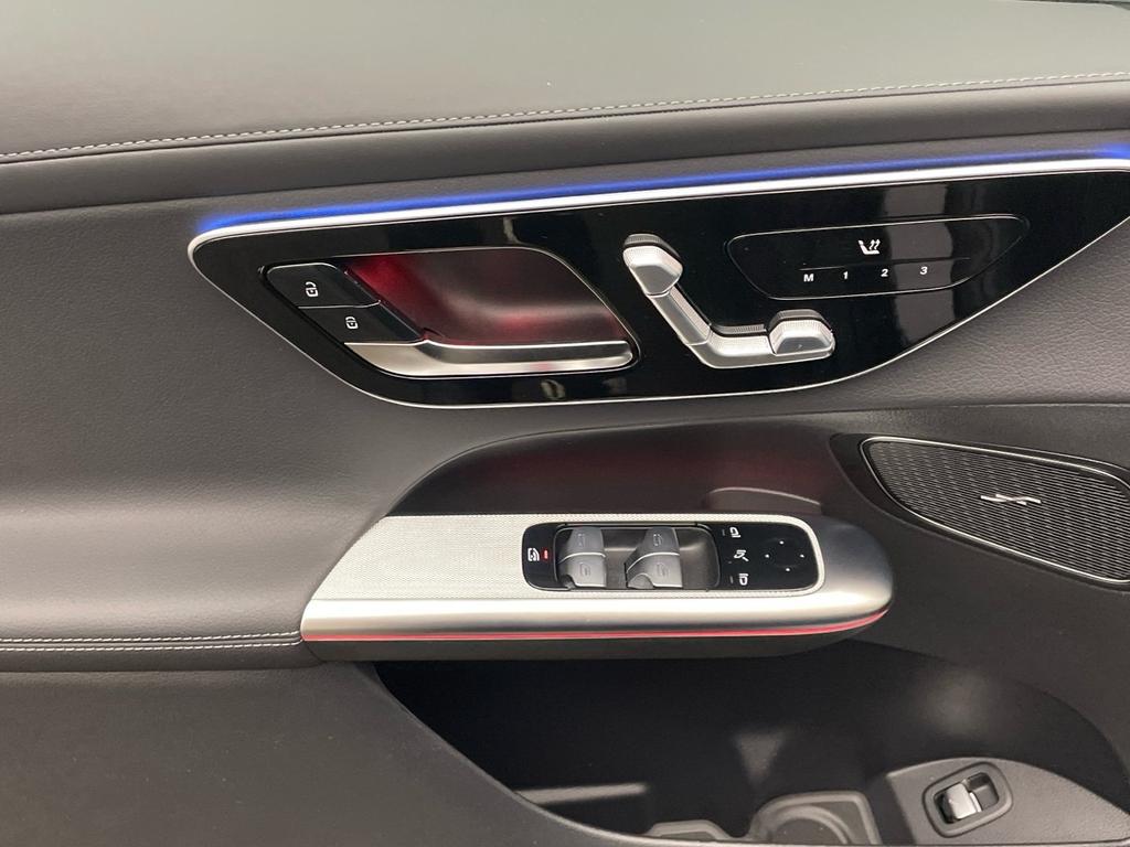 Mercedes-Benz GLC 450