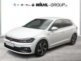Volkswagen Polo VI GTI 2.0 TSI 5-TÜRER CLIMATRONIC RFK - Volkswagen Polo: Türer