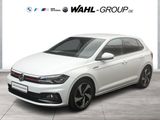 Volkswagen Polo VI GTI 2.0 TSI 5-TÜRER CLIMATRONIC RFK - Volkswagen Polo: Türer