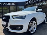 Audi Q3 1.4 TFSI S Line Pano Lane Kessy Navi1H/SH 19" - Audi in Mönchengladbach
