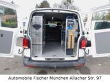 Volkswagen T6.1 Transporter Kasten lang 4M Sortimo
