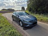 Mercedes-Benz A 180 - grau, TÜV 09/2026, Klimaanlage - Mercedes-Benz: 1.0