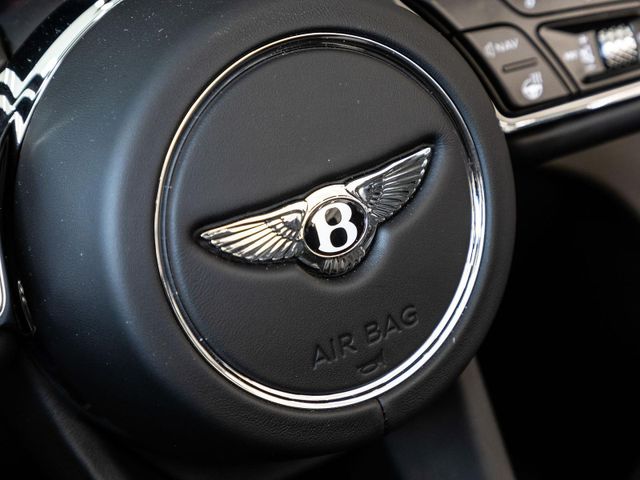 Bild #13: Bentley New Continental GTC V8 S von BENTLEY FRANKFURT