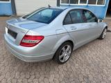Mercedes-Benz C 200 CDI BlueEFFICIENCY - - Mercedes-Benz C 200: Cdi Blueefficiency
