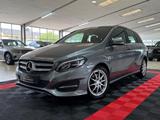 Mercedes-Benz B 200 Edition*LED*KAMERA*AUTOMATIK* - Mercedes-Benz B 200 in Duisburg