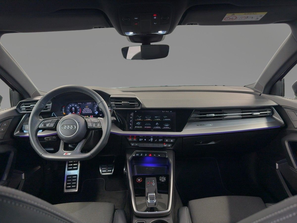 Audi S3 - Bild 11