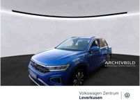 Volkswagen T-Roc - Vorschau Bild 1