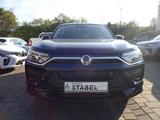 KGM Korando Bliss 6MT - KGM Korando Bliss