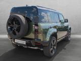 Land Rover Defender 110 X-Dynamic HSE Winter AHK HUD Kühl - Land Rover Defender: X Dynamic Hse