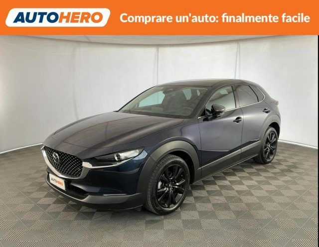Other MAZDA CX-30 2.0L e-Skyactiv-G 150 CV M Hybrid 2W