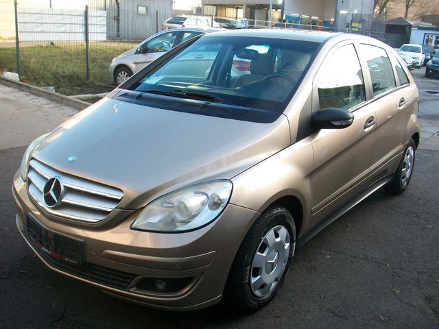 Mercedes-Benz B 150*Automatik*Klima*PDC*Euro4*