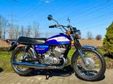 Suzuki T500 Top! - SUZUKI T500