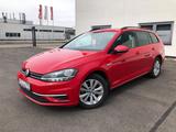 Volkswagen Golf VII Variant Comfortline BlueMotion TGI - Volkswagen mit CNG-Antrieb: Kombi